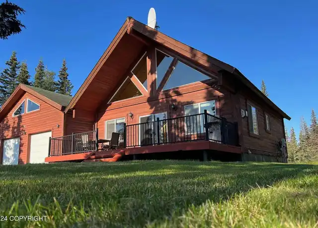 Property at 34355 Poppy Wood St, Soldotna, AK, 99669, 4 beds, 2.5 baths, [object Object]