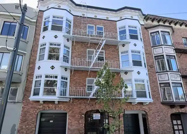 Property at 2805 Van Ness Ave Unit 2, San Francisco, CA, 94109, 1 bed, 1 bath, [object Object]