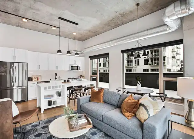 Property at Odin - 401 1st Ave NE, Minneapolis, MN, 55413, 0-2 beds, 1-2 bath, [object Object]