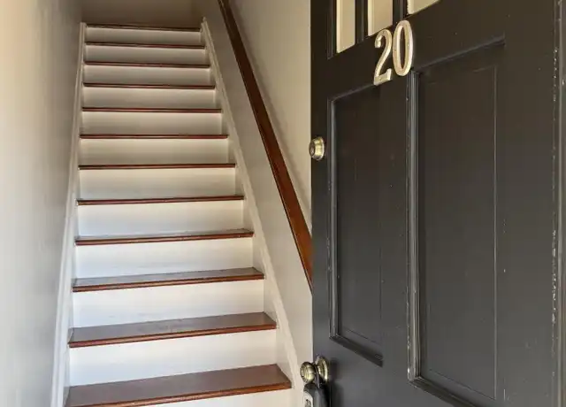 Property at 96 East Ave #20, Atlantic Highlands, NJ, 07716, 1 bed, 1 bath, [object Object]