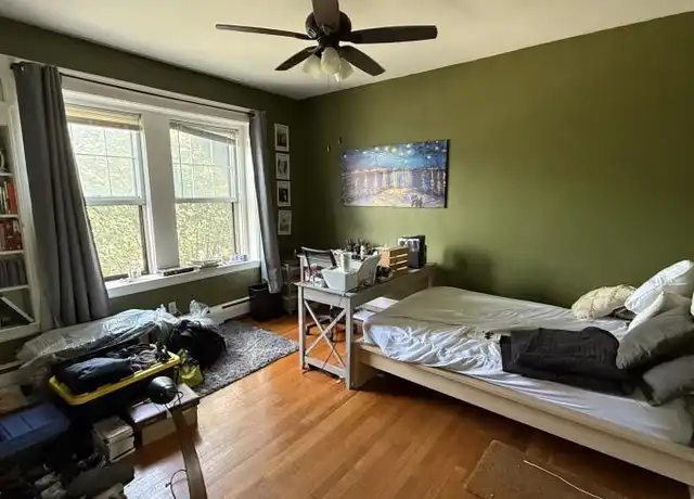 Property at 1734 Commonwealth Ave, Boston, MA, 02135, 2 beds, 1 bath, [object Object]