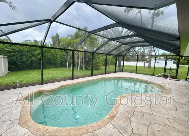 Property at 13319 Gorman Ave, Port Charlotte, FL, 33981, 4 beds, 2 baths, [object Object]