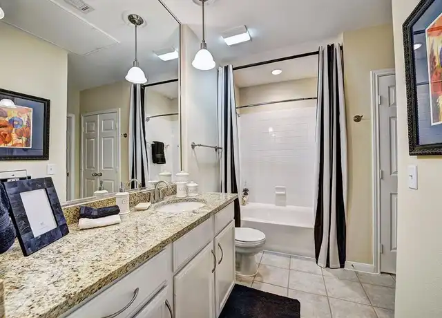 Property at 1901 Post Oak Park Dr Unit 13201, Houston, TX, 77027, 2 beds, 1 bath, [object Object]