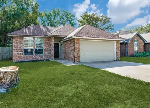 Property at 201 N Flaxseed Ln, Fort Worth, TX, 76108, 3 beds, 2 baths, [object Object]