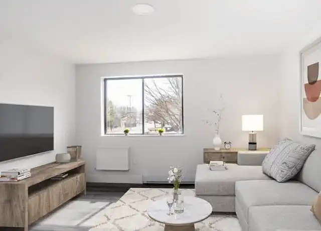 Property at Capitol Crossings - 1 Bleecker Ter, Albany, NY, 12206, 1 bed, 1 bath, [object Object]