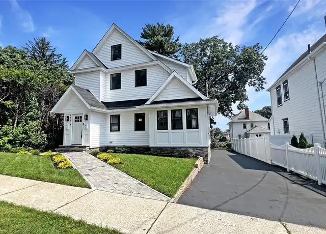Property at 125 Franklin Ave Unit 2, Hasbrouck Heights, NJ, 07604, 3 beds, 1 bath, [object Object]