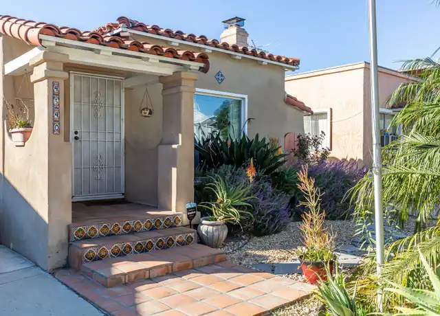 Property at 4340 McClintock St, San Diego, CA, 92105, 2 beds, 1 bath, [object Object]