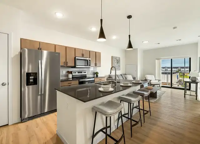 Property at The Standard on 32nd - 3252 6th St W, West Fargo, ND, 58078, 1-2 bed, 1-2 bath, [object Object]