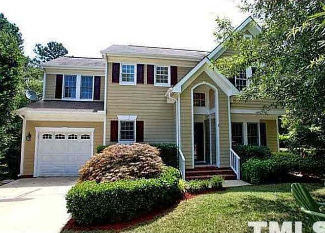 Photo of 100 Iron Hill Dr, Cary, NC 27519