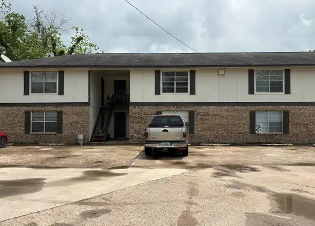 Property at 405 Oak St Unit 103, Brazoria, TX, 77422, 1 bed, 1 bath, [object Object]