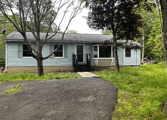Property at 171 Motega Dr, Albrightsville, PA, 18210, 4 beds, 1 bath, [object Object]