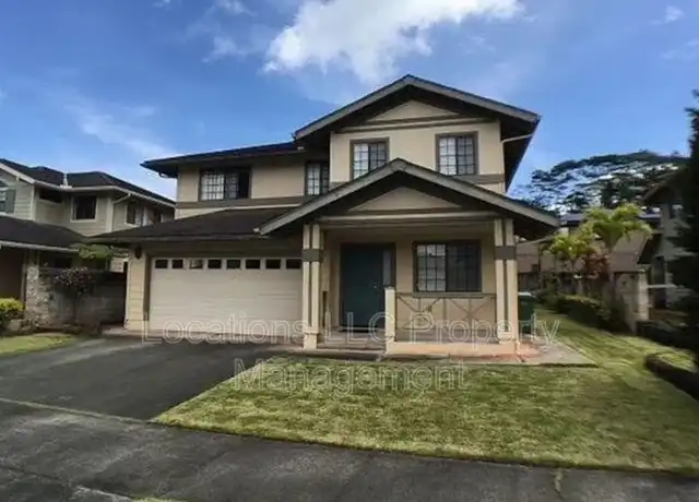 Property at 95-1256 Ahoka St, Mililani, HI, 96789, 3 beds, 2.5 baths, [object Object]