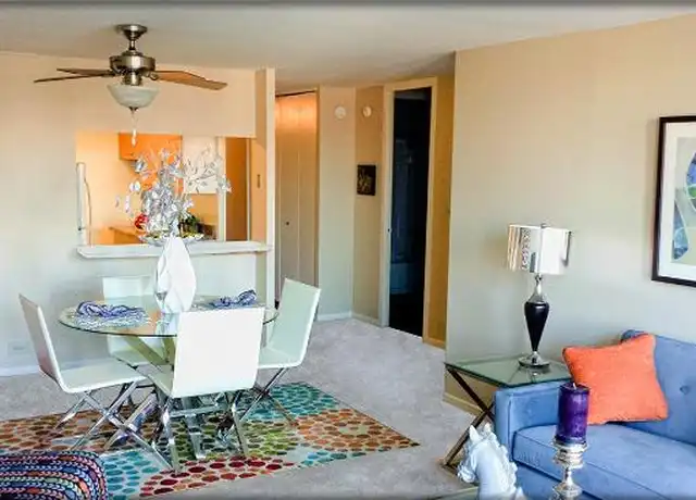 Property at 7251 S South Shore Dr, Chicago, IL, 60649, 1 bed, 1 bath, [object Object]