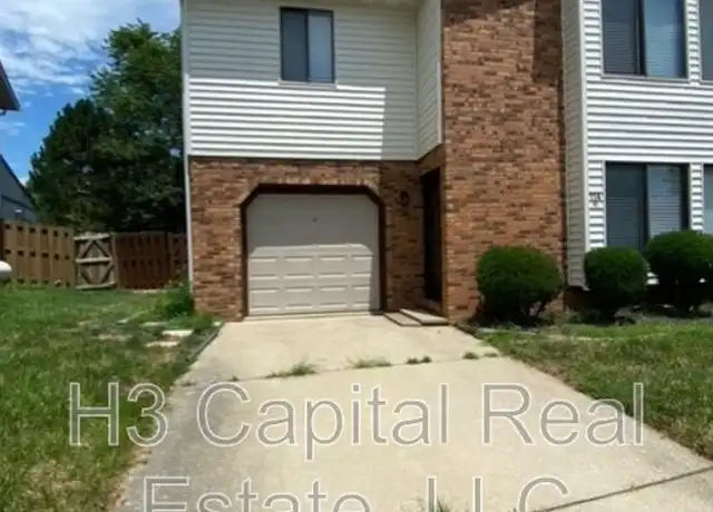 Property at 114 Clinton Hill Dr, Swansea, IL, 62226, 3 beds, 2 baths, [object Object]