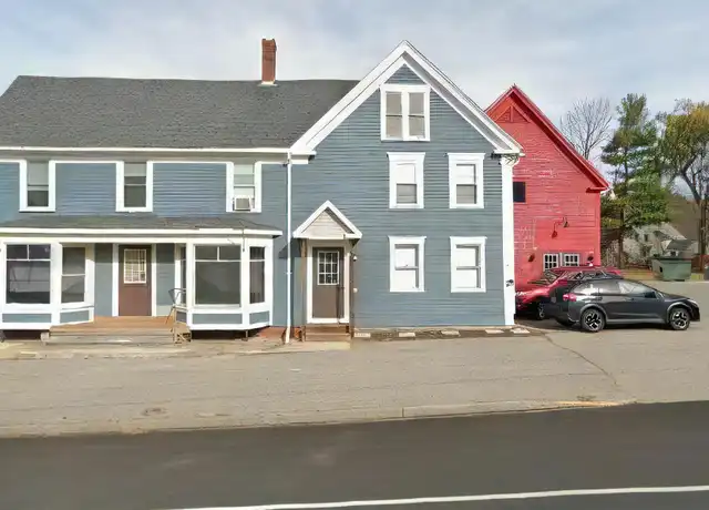 Property at 2 Fort Hill Rd, Standish, ME, 04084, 1 bed, 1 bath, [object Object]