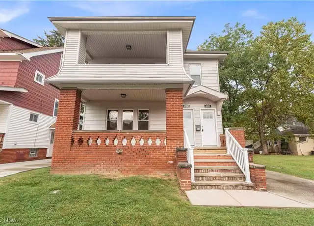 Property at 4902 E 111th St Unit 4900/DN, Garfield Heights, OH, 44125, 2 beds, 1 bath, [object Object]