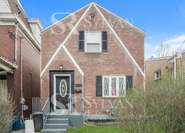 Property at 3006 Brentwood Ave, Pittsburgh, PA, 15227, 3 beds, 1 bath, [object Object]