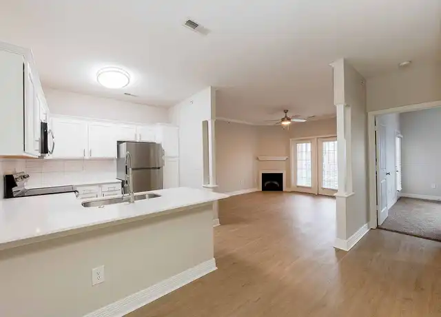 Property at Devonshire Apartments - 1100 Devonshire West Dr, Greenwood, IN, 46143, 1-3 bed, 1-2 bath, [object Object]
