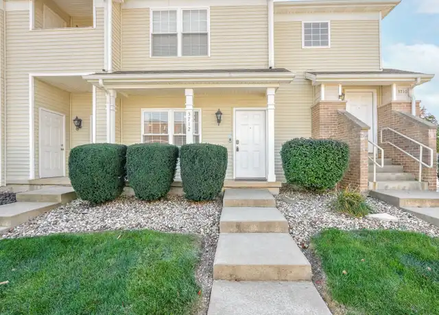 Property at 3712 Balcary Bay #0, Champaign, IL, 61822, 2 beds, 2 baths, [object Object]