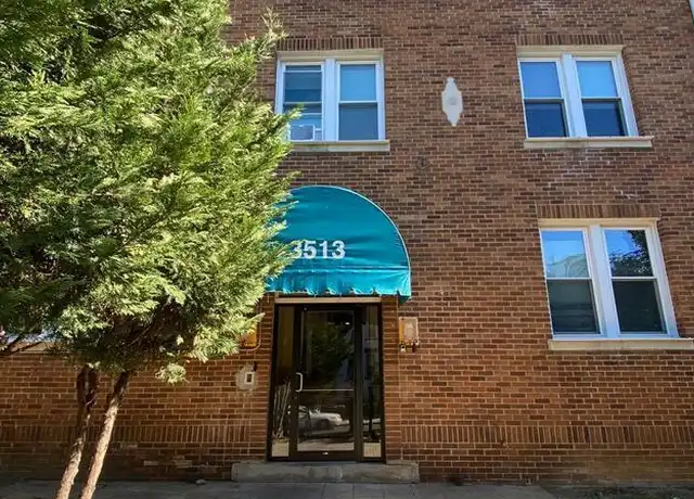 Property at 3513 13th St NW, Washington, DC, 20010, 1 bed, 1 bath, [object Object]