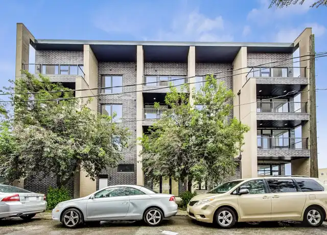 Property at 815 N Richmond St Unit 301, Chicago, IL, 60622, 3 beds, 2 baths, [object Object]