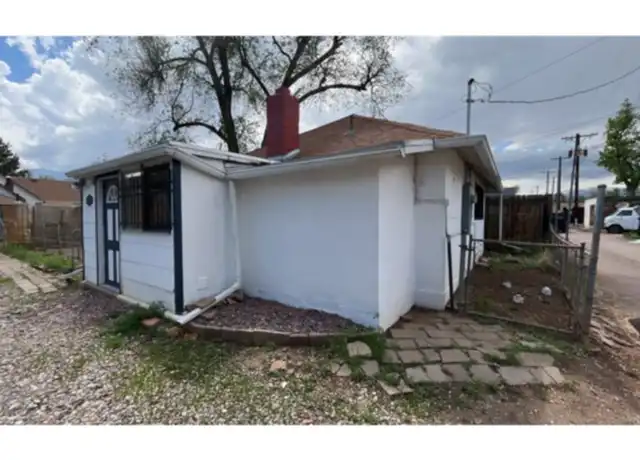 Property at 908 W Cucharras St, Colorado Springs, CO, 80905, 1 bed, 1 bath, [object Object]