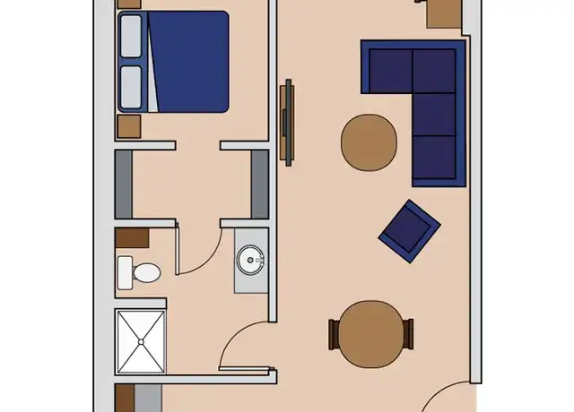 Property at 344 Sheyenne St Unit 344-312, West Fargo, ND, 58078, 1 bed, 1 bath, [object Object]