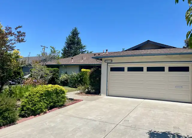 Property at 1078 Cuesta Dr, Mountain View, CA, 94040, 4 beds, 2 baths, [object Object]