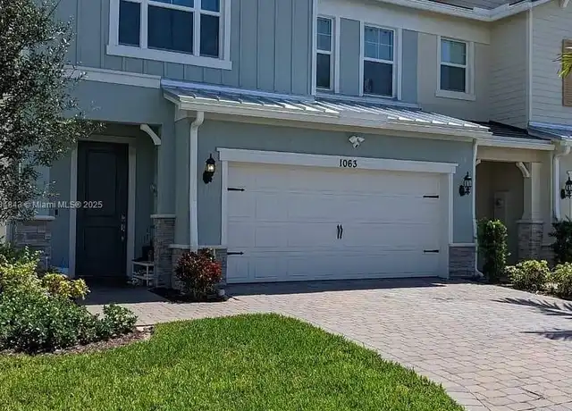 Property at 1063 Eucalyptus Dr, Hollywood, FL, 33021, 3 beds, 2.5 baths, [object Object]