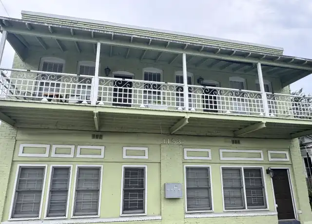 Property at 1153 Walnut St Unit 1, Jacksonville, FL, 32206, 3 beds, 1 bath, [object Object]