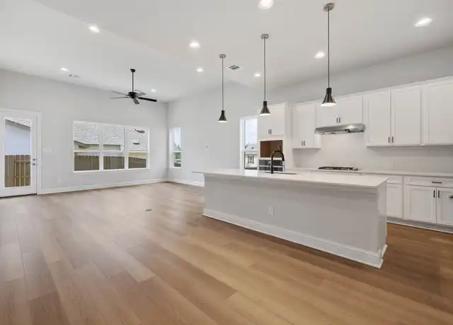 Property at 601 C-Bar Ranch Trl #12, Cedar Park, TX, 78613, 4 beds, 2.5 baths, [object Object]