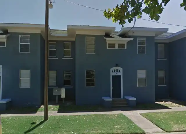 Property at 1701 8th St Unit 105, Wichita Falls, TX, 76301, 1 bed, 1 bath, [object Object]