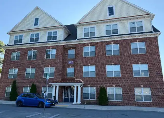 Property at 607 7th St, Laurel, MD, 20707, 2 beds, 2 baths, [object Object]
