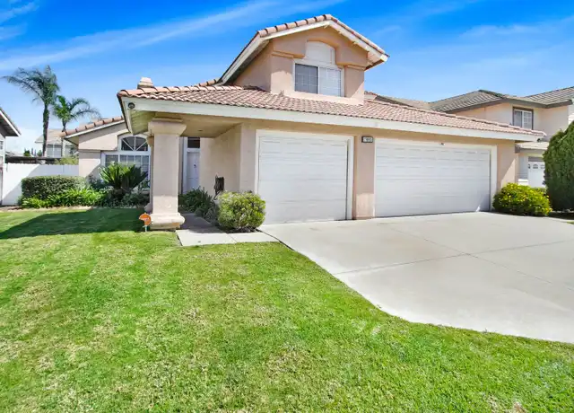 Property at 7885 El Dorado St, Fontana, CA, 92336, 4 beds, 3 baths, [object Object]