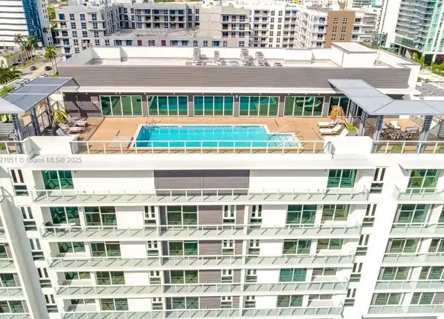 Property at 321 NE 26th St #717, Miami, FL, 33137, 2 beds, 2 baths, [object Object]