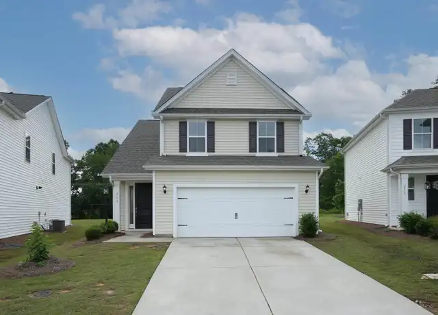 Property at 213 Bryland Way, Fountain Inn, SC, 29644, 3 beds, 2.5 baths, [object Object]