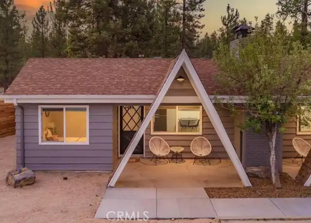 Property at 560 Edgemoor Rd Unit 5, Big Bear Lake, CA, 92315, 1 bed, 1 bath, [object Object]
