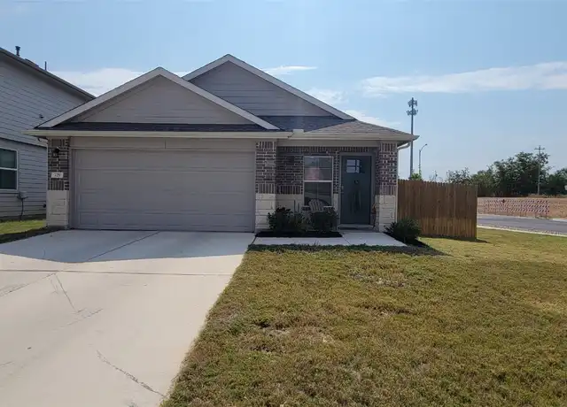 Property at 729 Aster Pl, Bastrop, TX, 78602, 3 beds, 2 baths, [object Object]