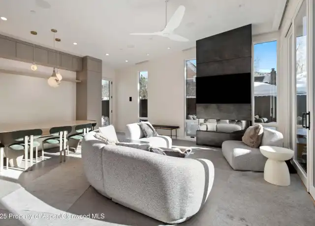 Property at 211 W Main St Unit 102, Aspen, CO, 81611, 2 beds, 2.5 baths, [object Object]