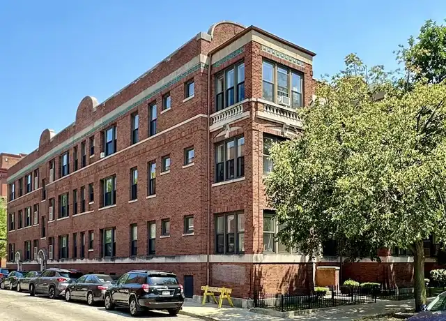 Property at 3145 W Medill Ave Unit 9Q, Chicago, IL, 60647, 2 beds, 1 bath, [object Object]