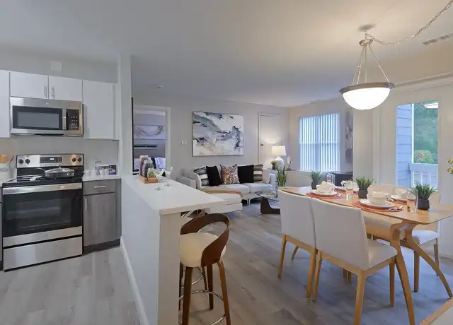 Property at One Arboretum - 1 Arboretum Way, Canton, MA, 02021, 2 beds, 2 baths, [object Object]