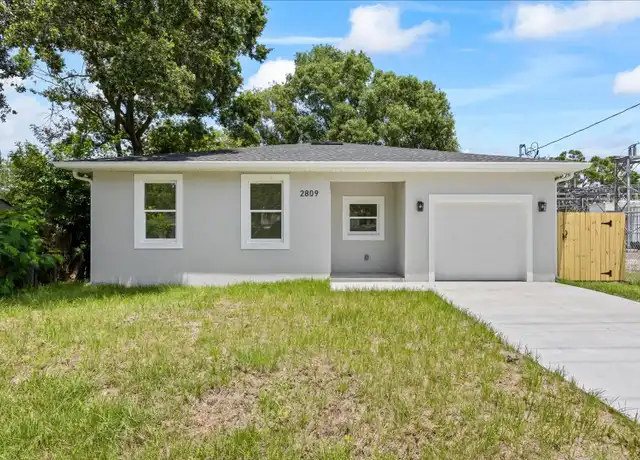 Property at 2809 Missouri Ave, Tampa, FL, 33619, 3 beds, 2 baths, [object Object]