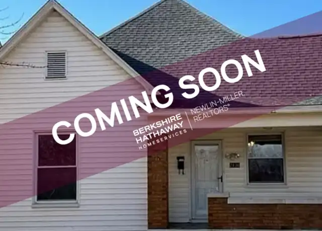 Property at 2130 N 12th St, Terre Haute, IN, 47804, 3 beds, 1 bath, [object Object]