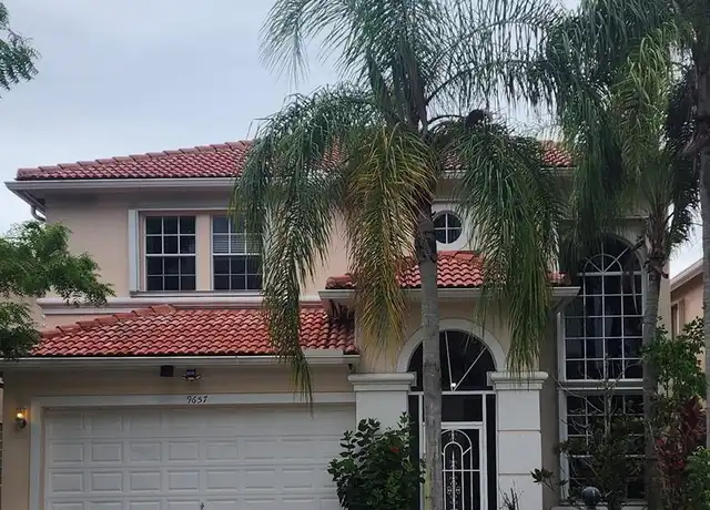 Property at 9657 Vineyard Ct, Boca Raton, FL, 33428, 4 beds, 3 baths, [object Object]