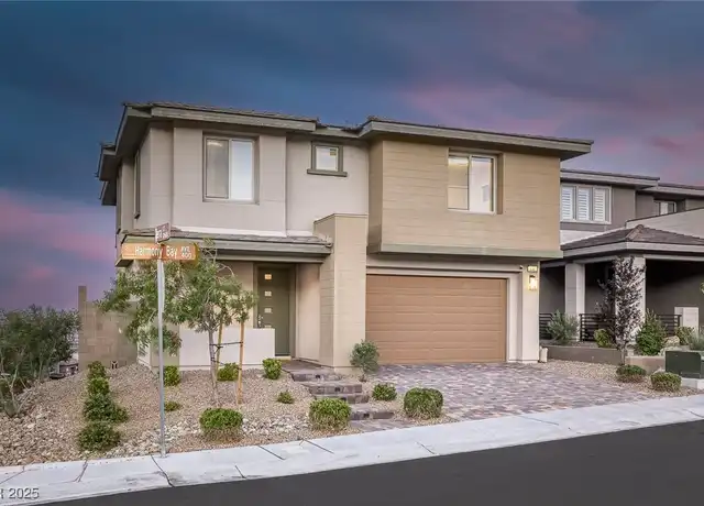 Property at 440 Harmony Bay Ave, Las Vegas, NV, 89138, 3 beds, 2.5 baths, [object Object]