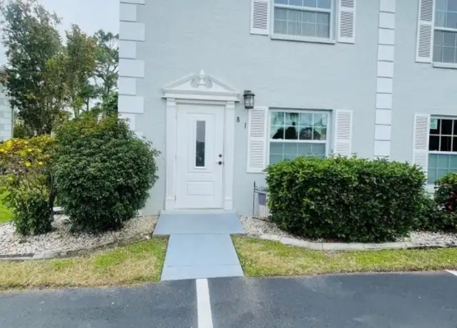Property at 7092 Nantucket Cir #8, North Fort Myers, FL, 33917, 2 beds, 2 baths, [object Object]