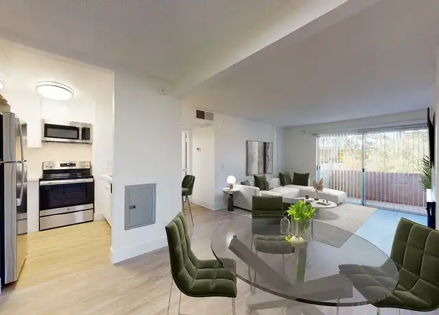 Property at Sonterra Condominiums - 15425 Sherman Way, Van Nuys, CA, 91406, 1 bed, 1 bath, [object Object]