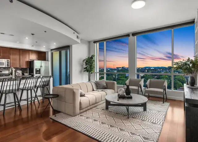Property at 900 20th Ave S, Nashville, TN, 37212, 1 bed, 1 bath, [object Object]
