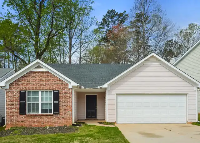 Property at 150 Creek Way, Covington, GA, 30016, 3 beds, 2 baths, [object Object]