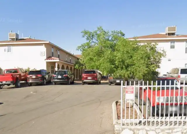Property at 11078 Vista Del Sol Dr Unit 36, El Paso, TX, 79935, 2 beds, 1 bath, [object Object]